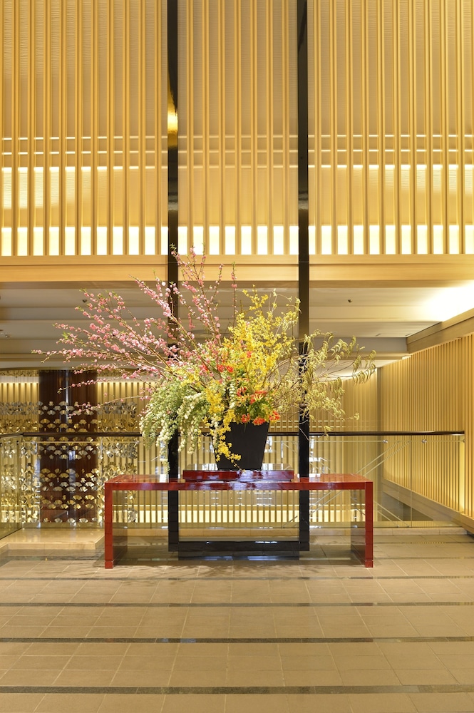 京都東急 ホテル 京都
