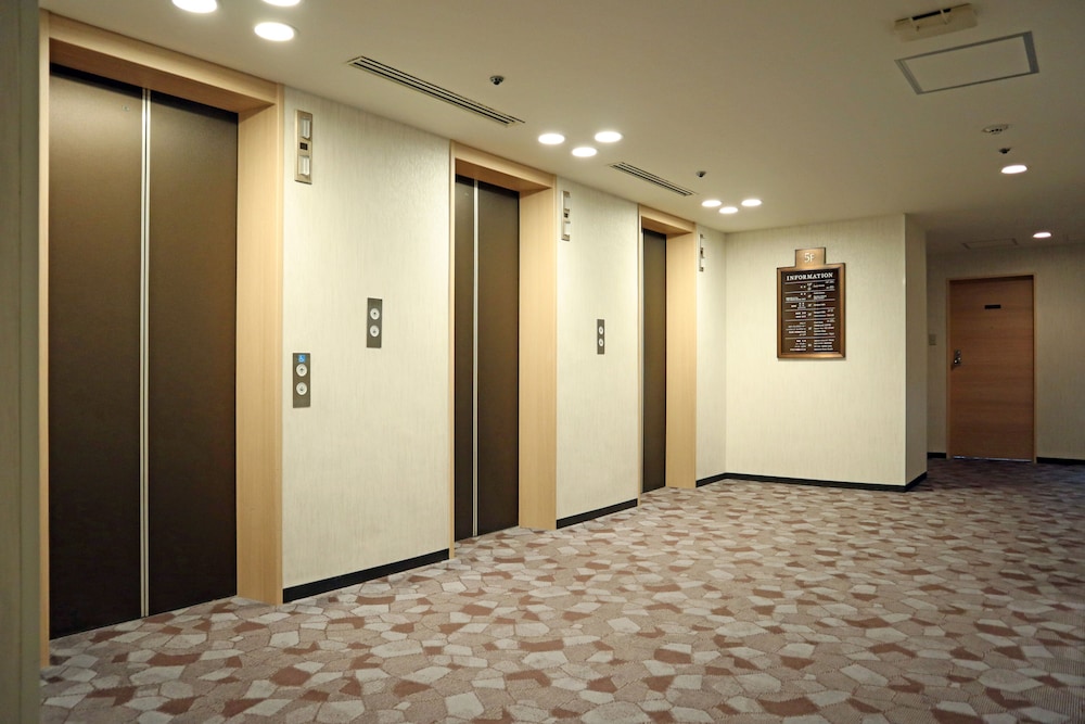 からすま京都ホテル 京都