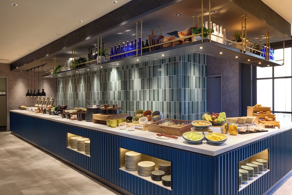 HOLIDAY INN KYOTO GOJO BY IHG 京都