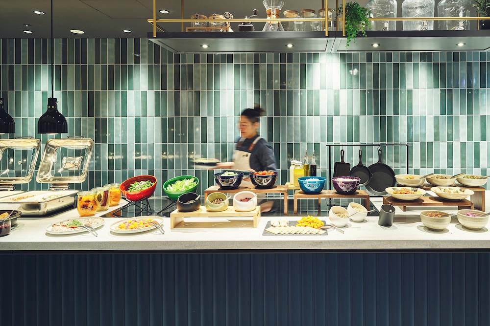 HOLIDAY INN KYOTO GOJO BY IHG 京都