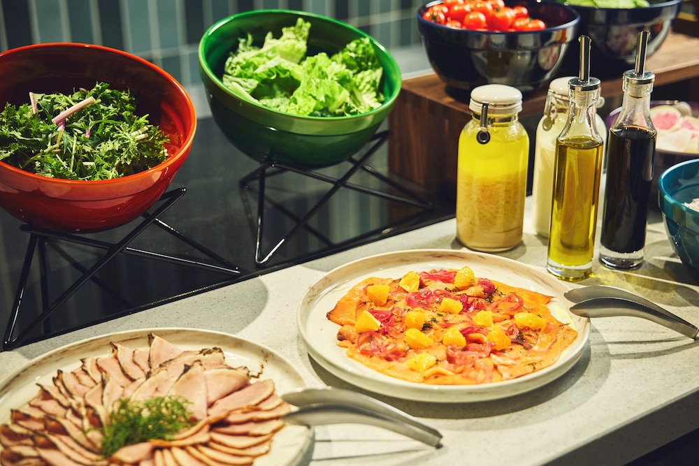 HOLIDAY INN KYOTO GOJO BY IHG 京都