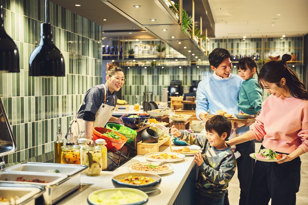HOLIDAY INN KYOTO GOJO BY IHG 京都