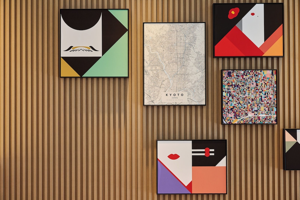 HOLIDAY INN KYOTO GOJO BY IHG 京都