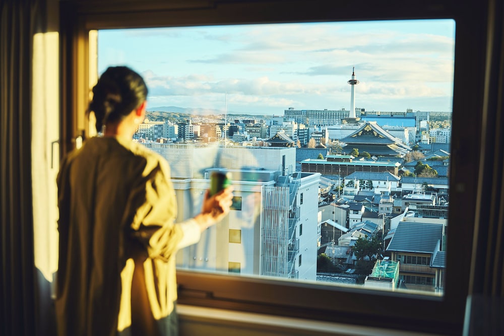 ホリデイ・イン 京都五条 京都