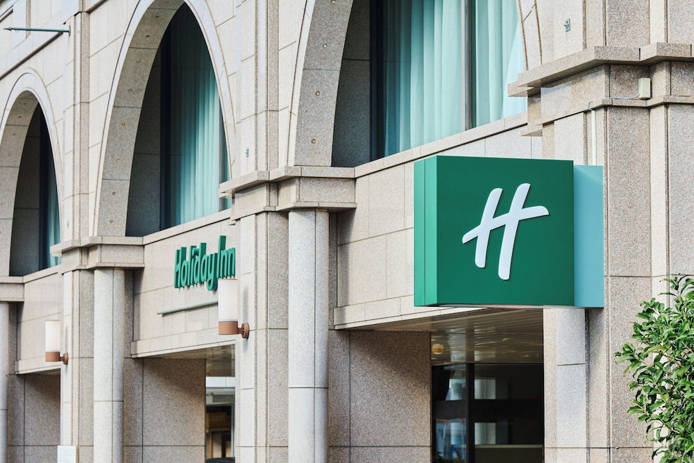 HOLIDAY INN KYOTO GOJO BY IHG 京都