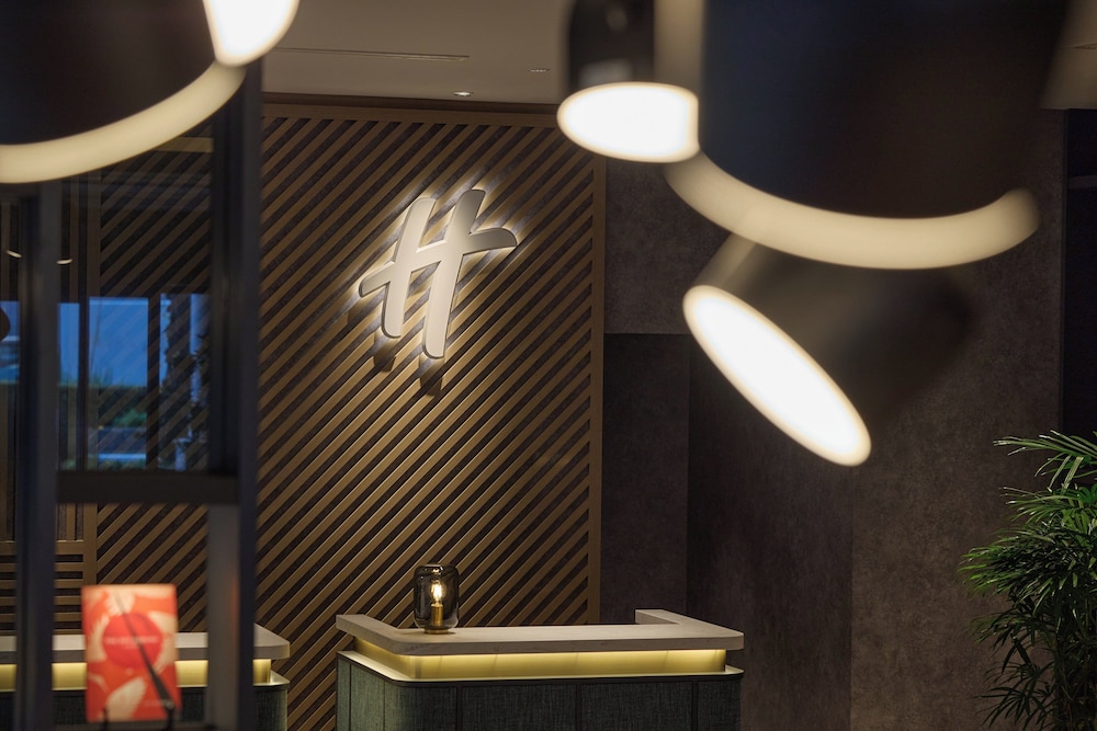 HOLIDAY INN KYOTO GOJO BY IHG 京都