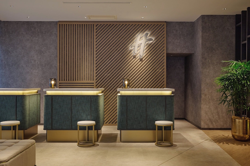 HOLIDAY INN KYOTO GOJO BY IHG 京都