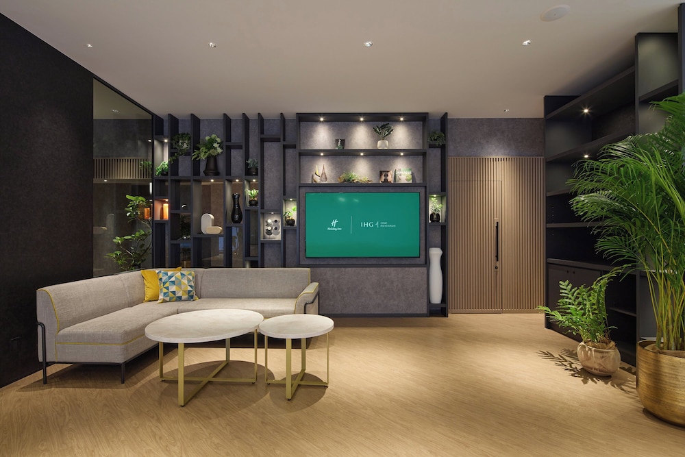 HOLIDAY INN KYOTO GOJO BY IHG 京都