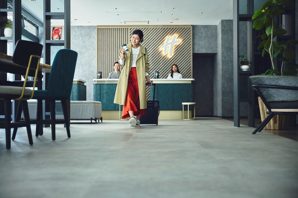 HOLIDAY INN KYOTO GOJO BY IHG 京都