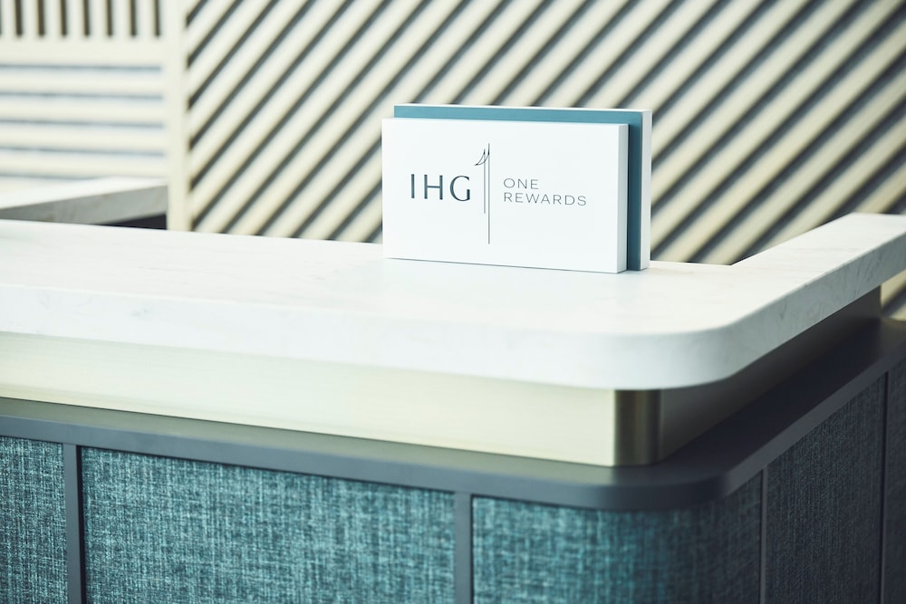 HOLIDAY INN KYOTO GOJO BY IHG 京都