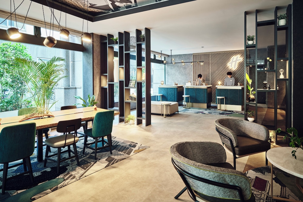 HOLIDAY INN KYOTO GOJO BY IHG 京都