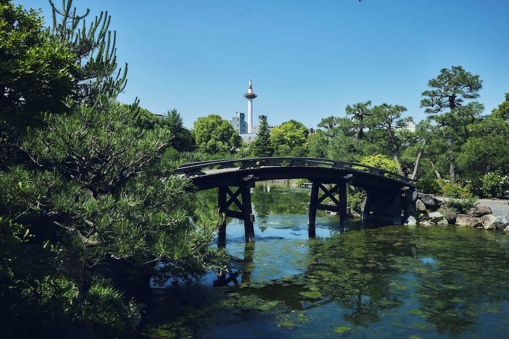 HOLIDAY INN KYOTO GOJO BY IHG 京都