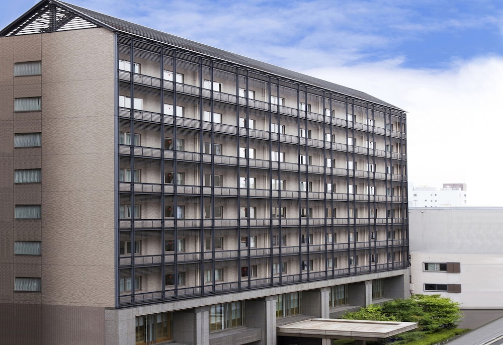 ハートンホテル京都 京都