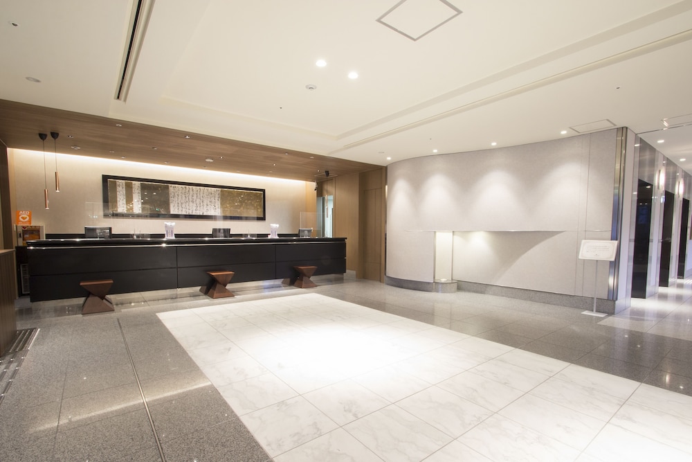 ハートンホテル京都 京都