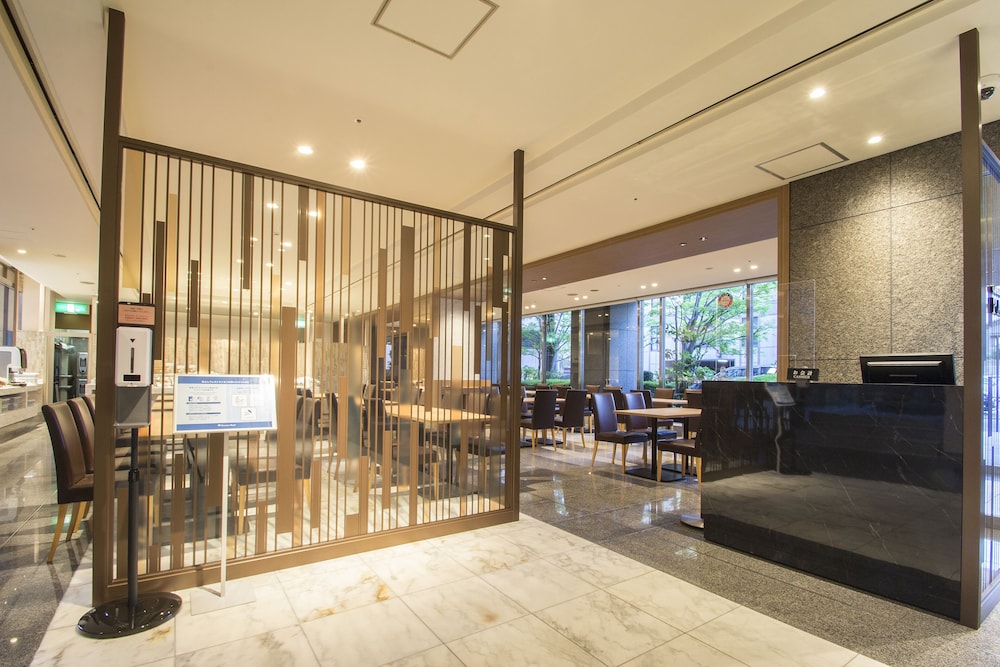 ハートンホテル京都 京都