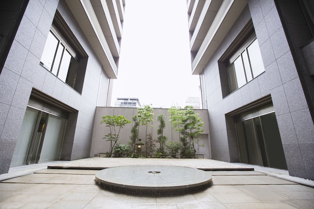ハートンホテル京都 京都