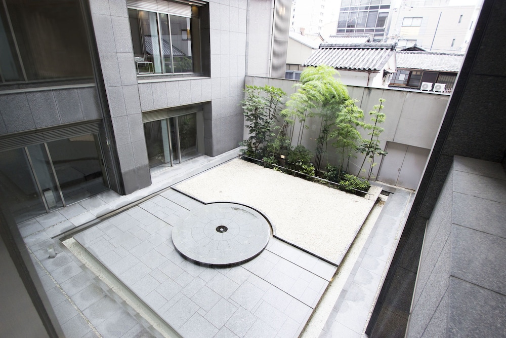 ハートンホテル京都 京都