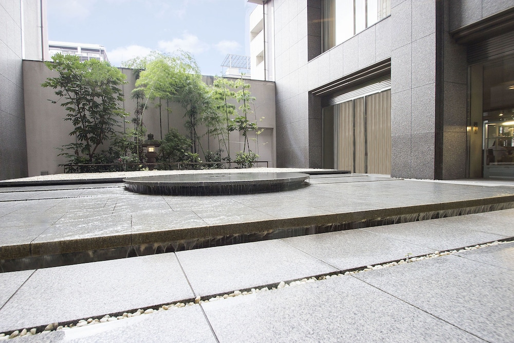 ハートンホテル京都 京都