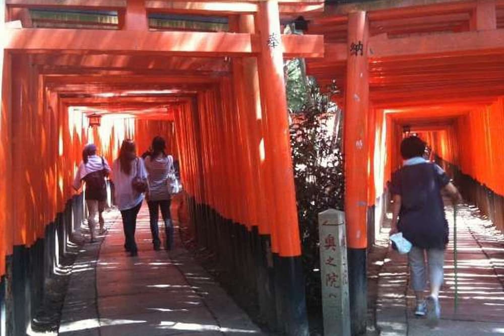 ハートンホテル京都 京都