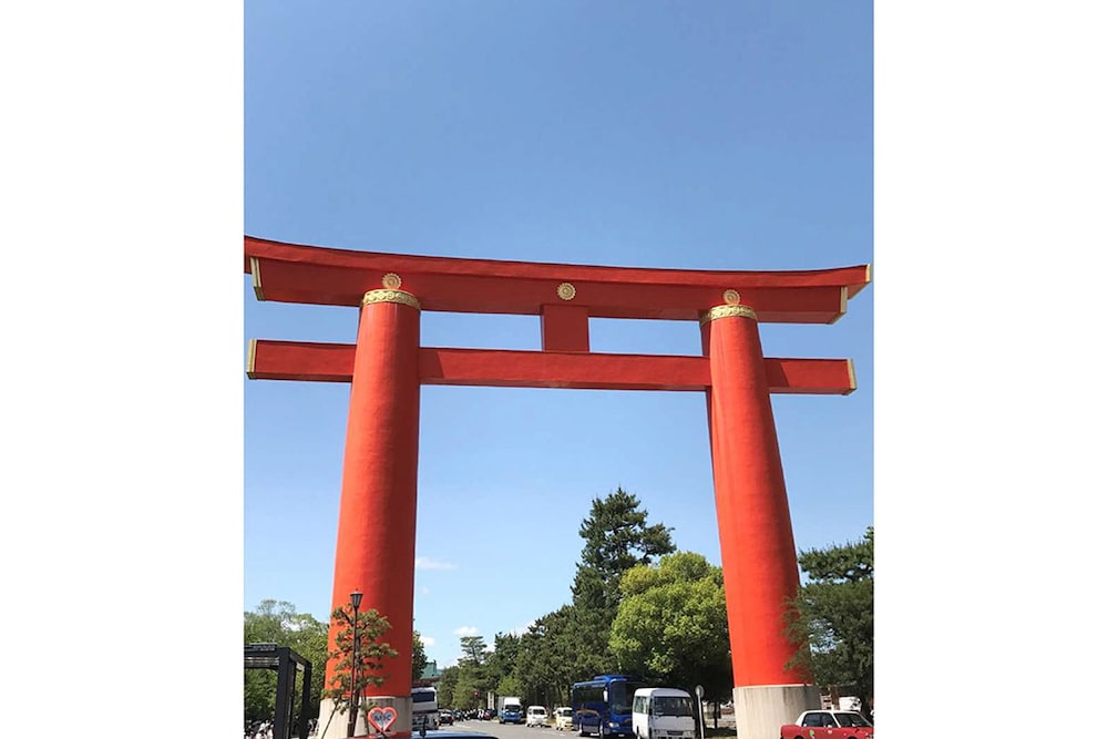 ハートンホテル京都 京都