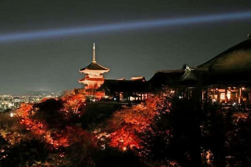 ハートンホテル京都 京都