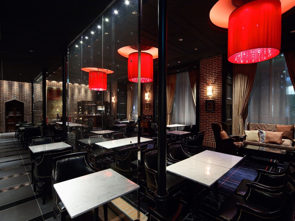 ホテルモントレ京都 京都