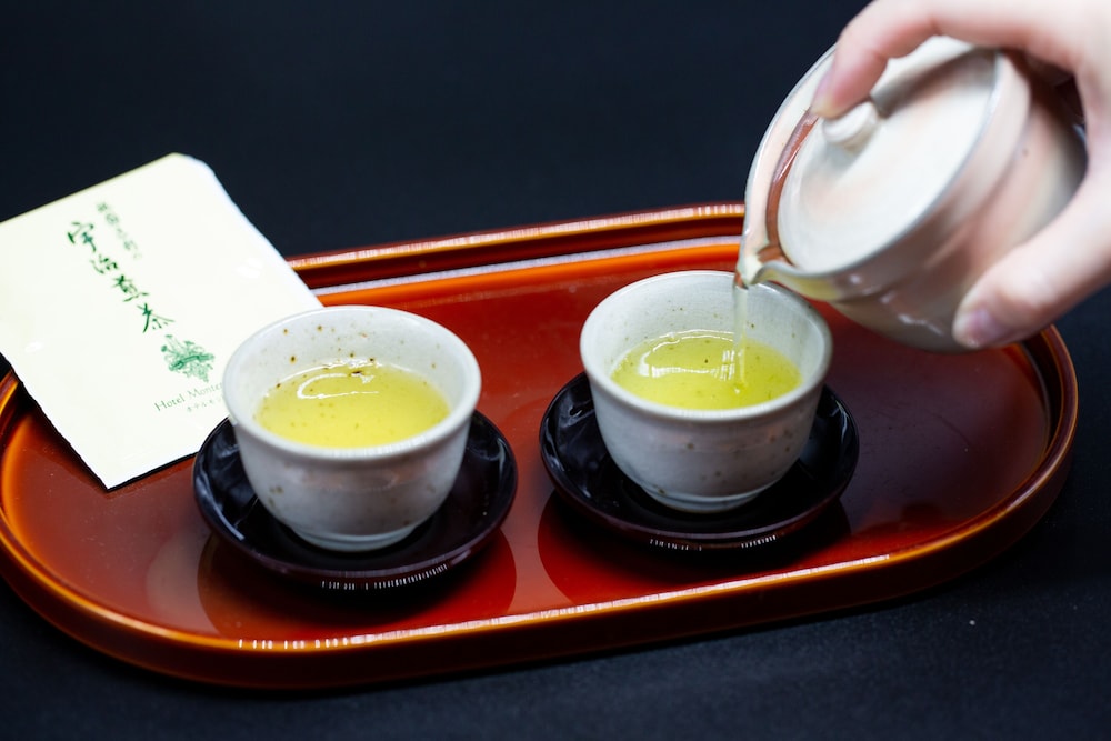 ホテルモントレ京都 京都
