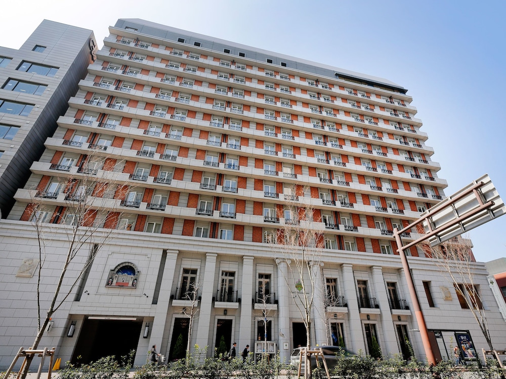 ホテルモントレ京都 京都