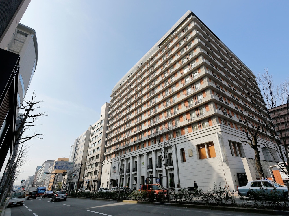 ホテルモントレ京都 京都