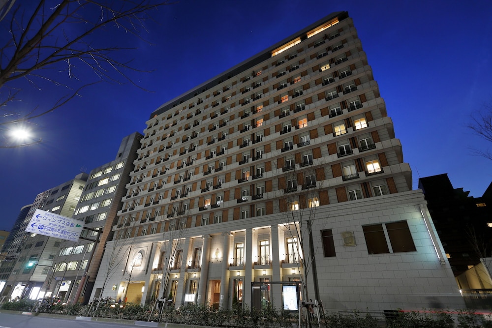 ホテルモントレ京都 京都
