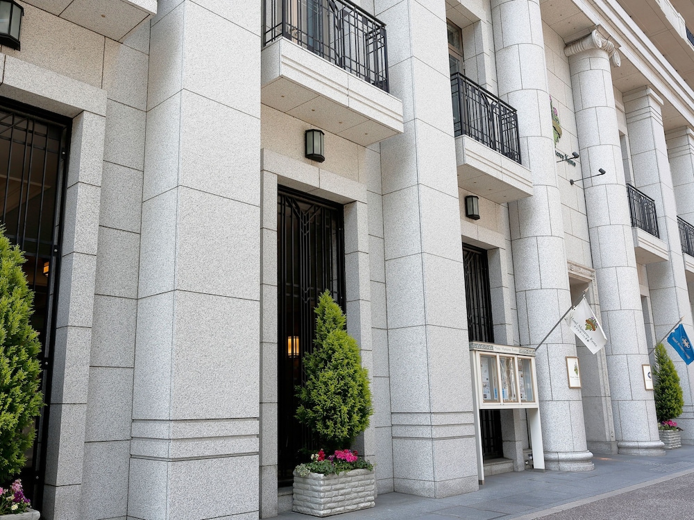 ホテルモントレ京都 京都
