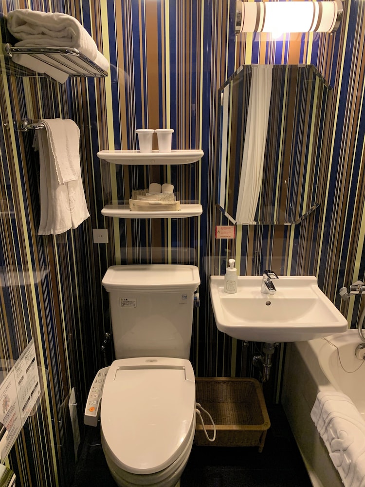 ホテルモントレ京都 京都