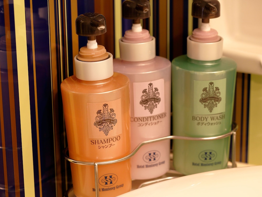 ホテルモントレ京都 京都