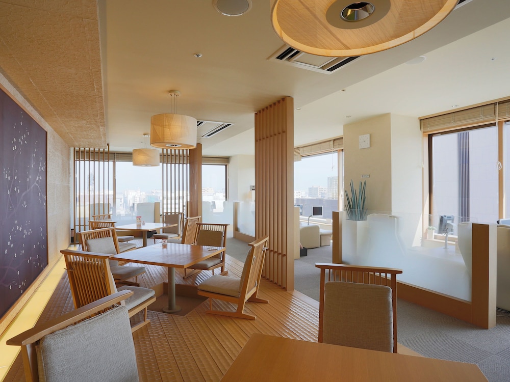 ホテルモントレ京都 京都