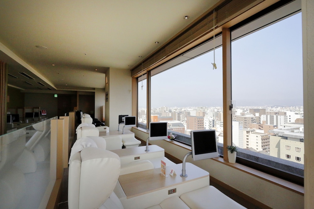 ホテルモントレ京都 京都