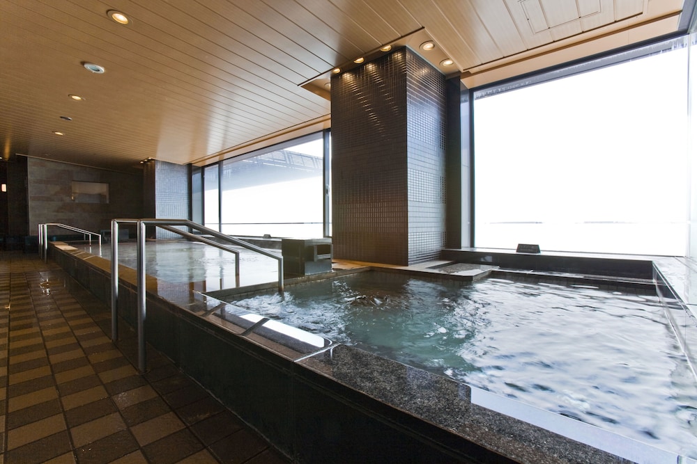 ホテルモントレ京都 京都