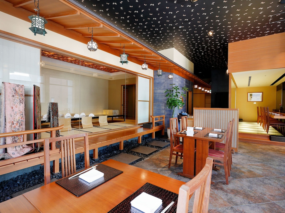 ホテルモントレ京都 京都