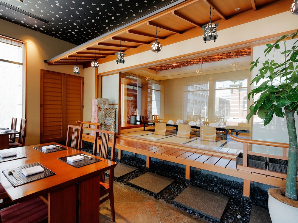 ホテルモントレ京都 京都