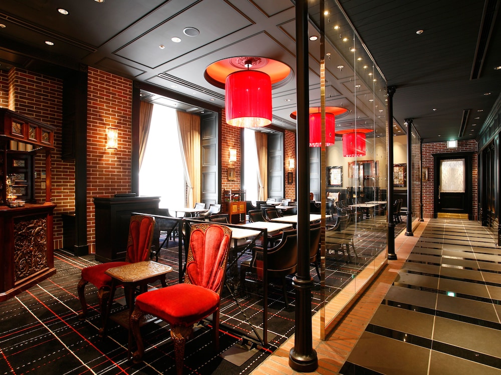 ホテルモントレ京都 京都