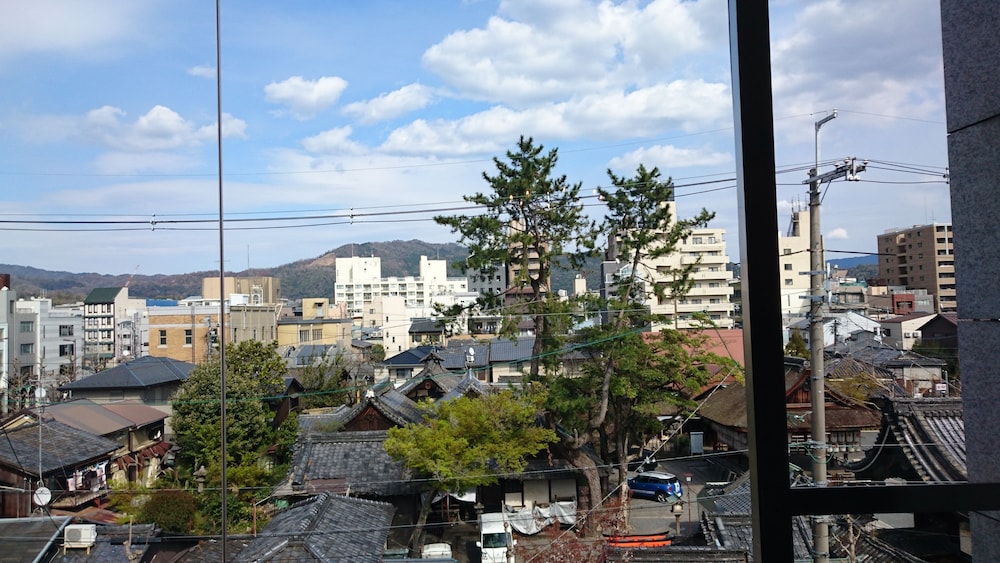 ザ・スクリーン 京都