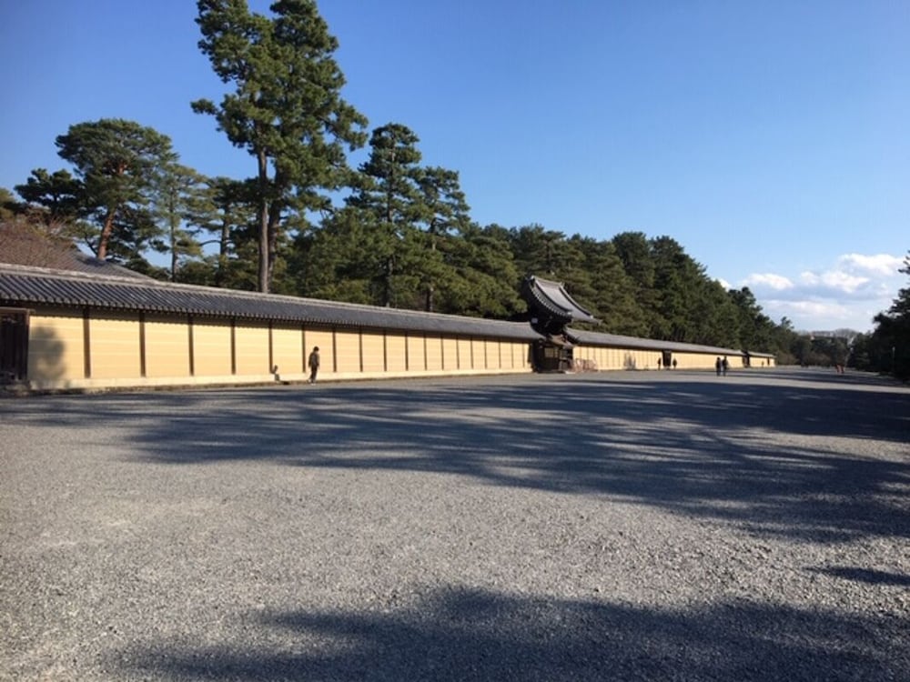 ザ・スクリーン 京都