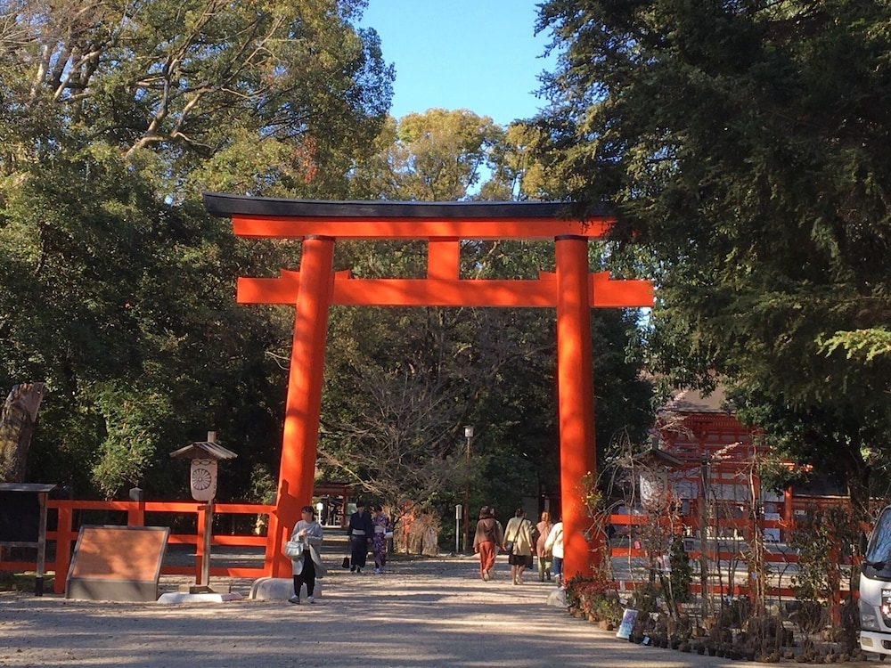 ザ・スクリーン 京都
