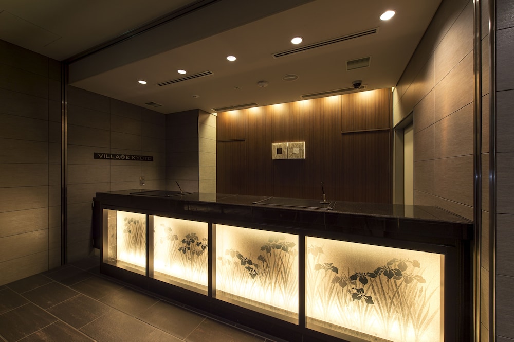 ヴィラージュ京都 京都