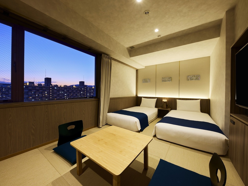 ヴィラージュ京都 京都