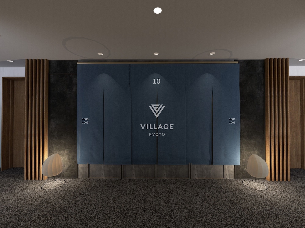 ヴィラージュ京都 京都