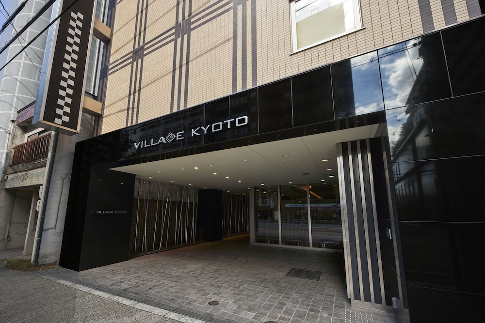 ヴィラージュ京都 京都