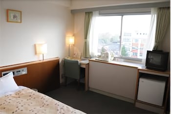 ザ・パレスサイドホテル 京都