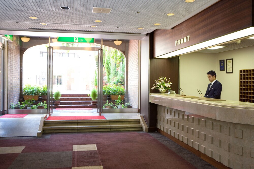 京都ガーデン ホテル 京都