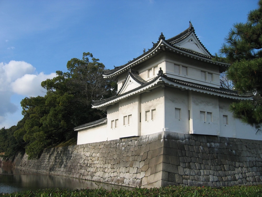 京都ガーデン ホテル 京都