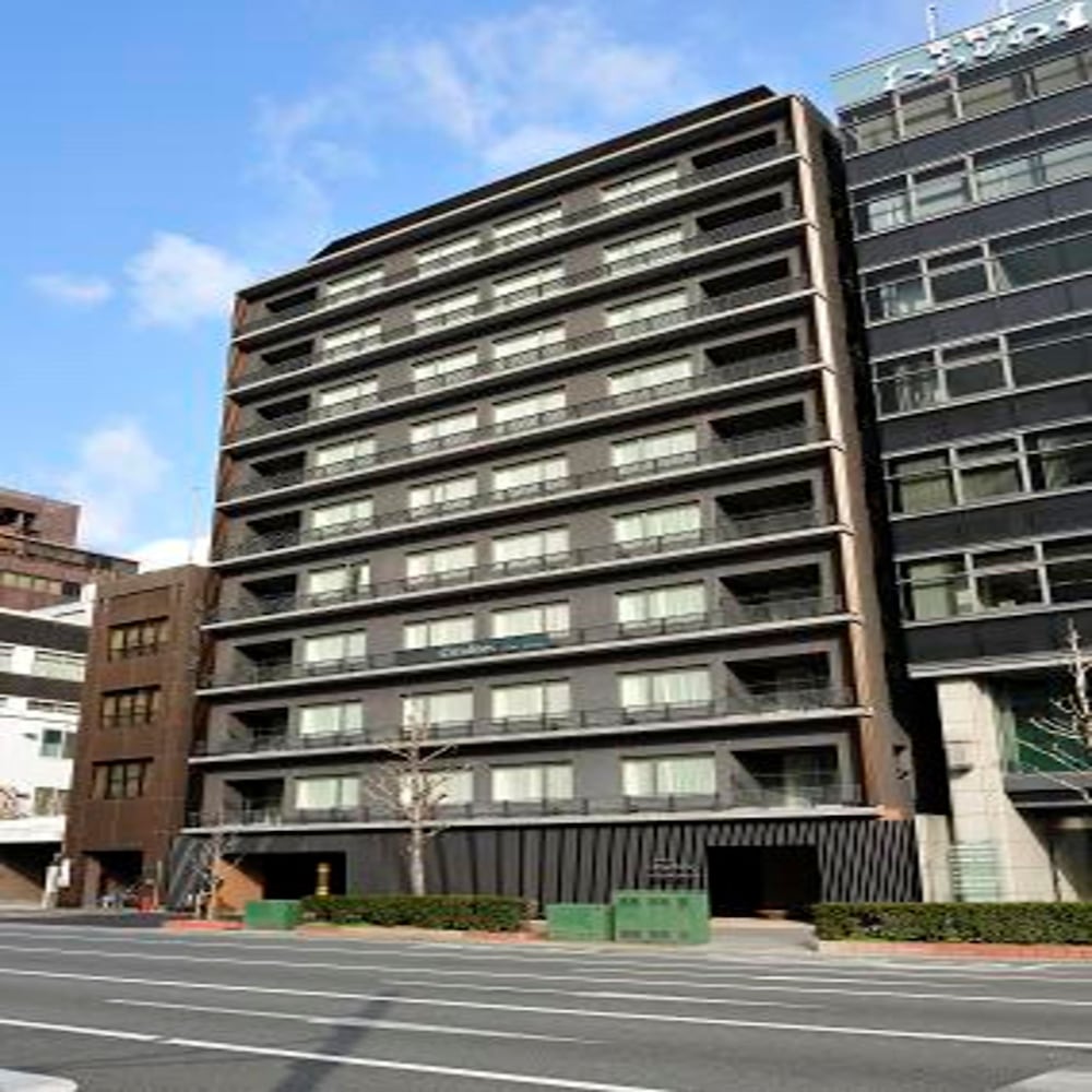 シタディーン京都烏丸五条 京都